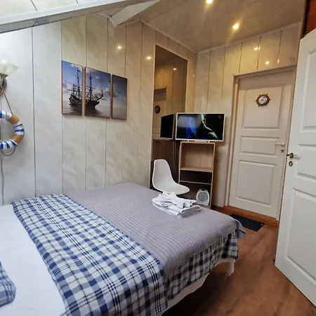 شقة Meridian Studio With Sauna