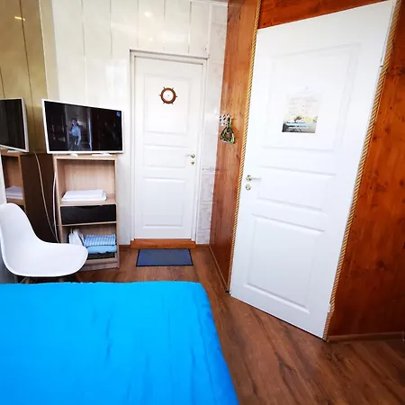 Meridian Studio With Sauna شقة