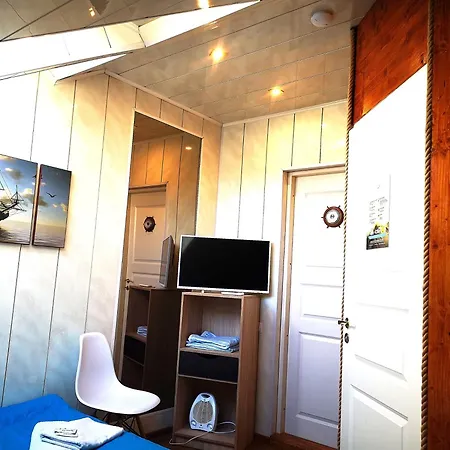 شقة Meridian Studio With Sauna