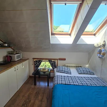 شقة Meridian Studio With Sauna
