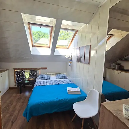شقة Meridian Studio With Sauna *
