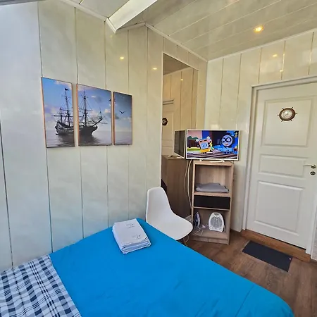 Meridian Studio With Sauna * كلابيدا